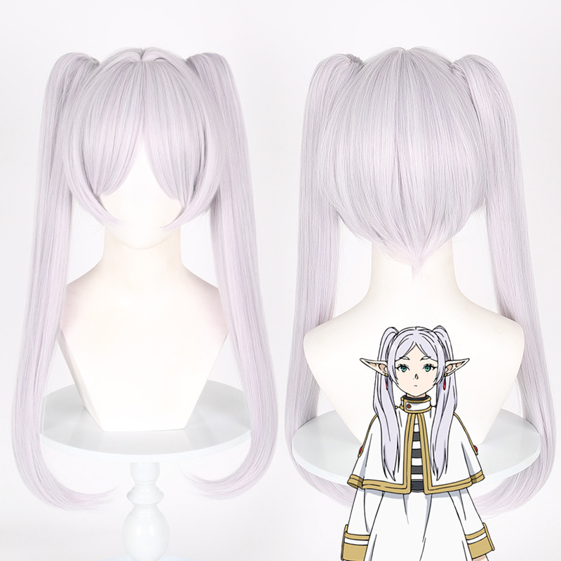 Anime Frieren Beyond Journey's - Frieren Cosplay Prop 评论和价格