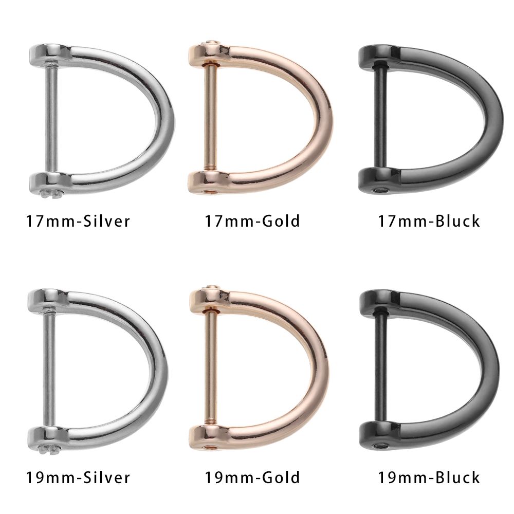 DIY Shoulder Webbing Buckle Ba - D Ring Strap 评论和价格