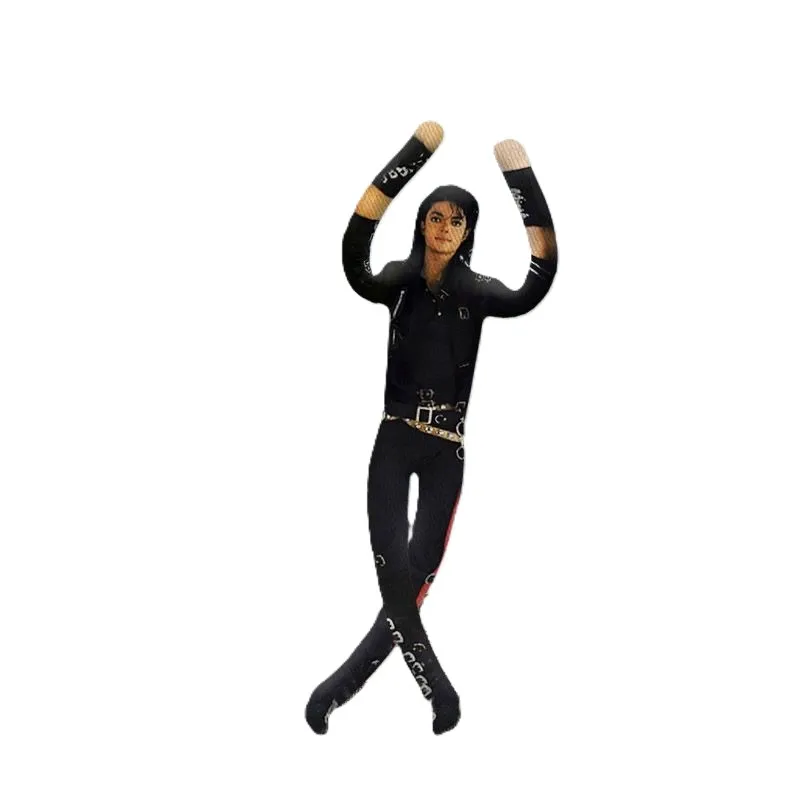 Anime Michael Jackson Cosplay  - Evoker Cosplay Prop 评论和价格