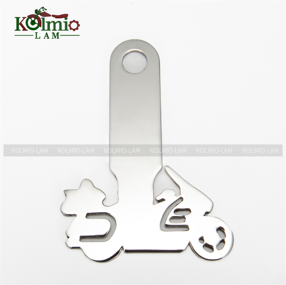Fit for Honda Goldwing GL1500  - D Ring Strap 评论和价格