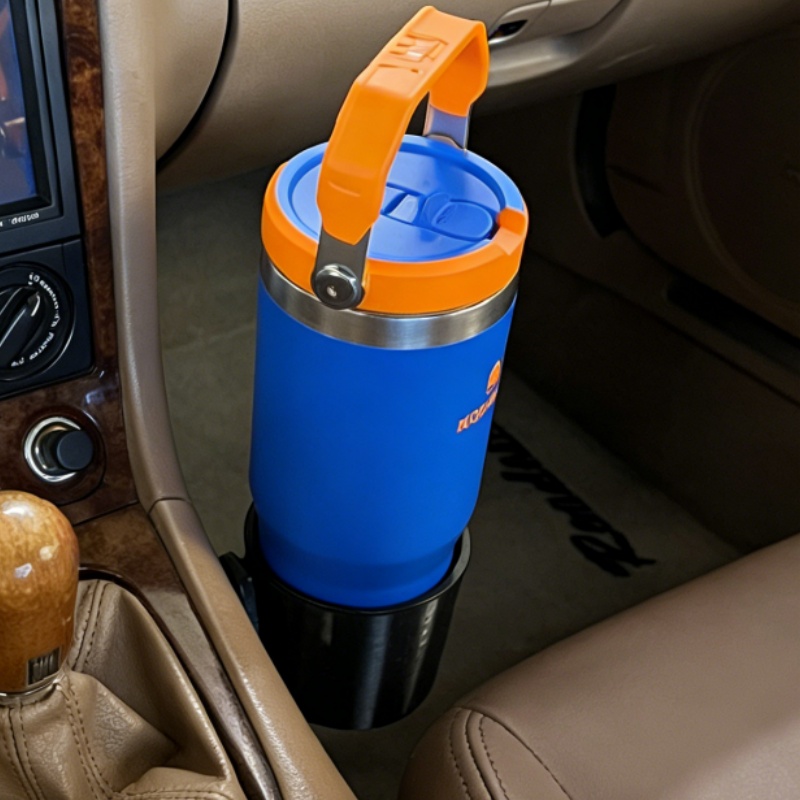 1pc Car Cup Holder for Mazda M - Worbla Thermoplastic 评论和价格