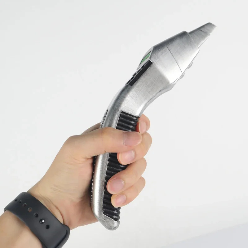2026 Star Cosplay Trek Nemesis - Cosplay Prop Pistol 评论和价格