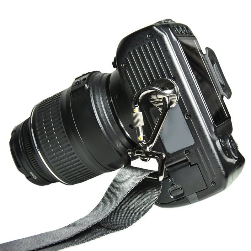 Digital Camera Shoulder Strap  - D Ring Strap 评论和价格