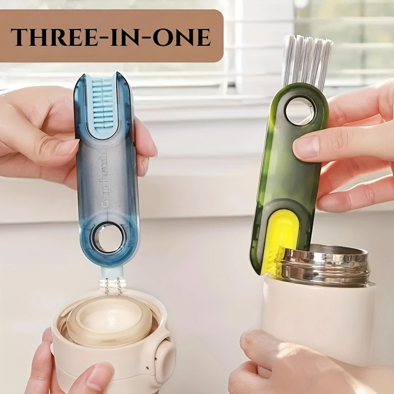 1PC 3 In 1 Multifunctional Cup - Worbla Thermoplastic 评论和价格
