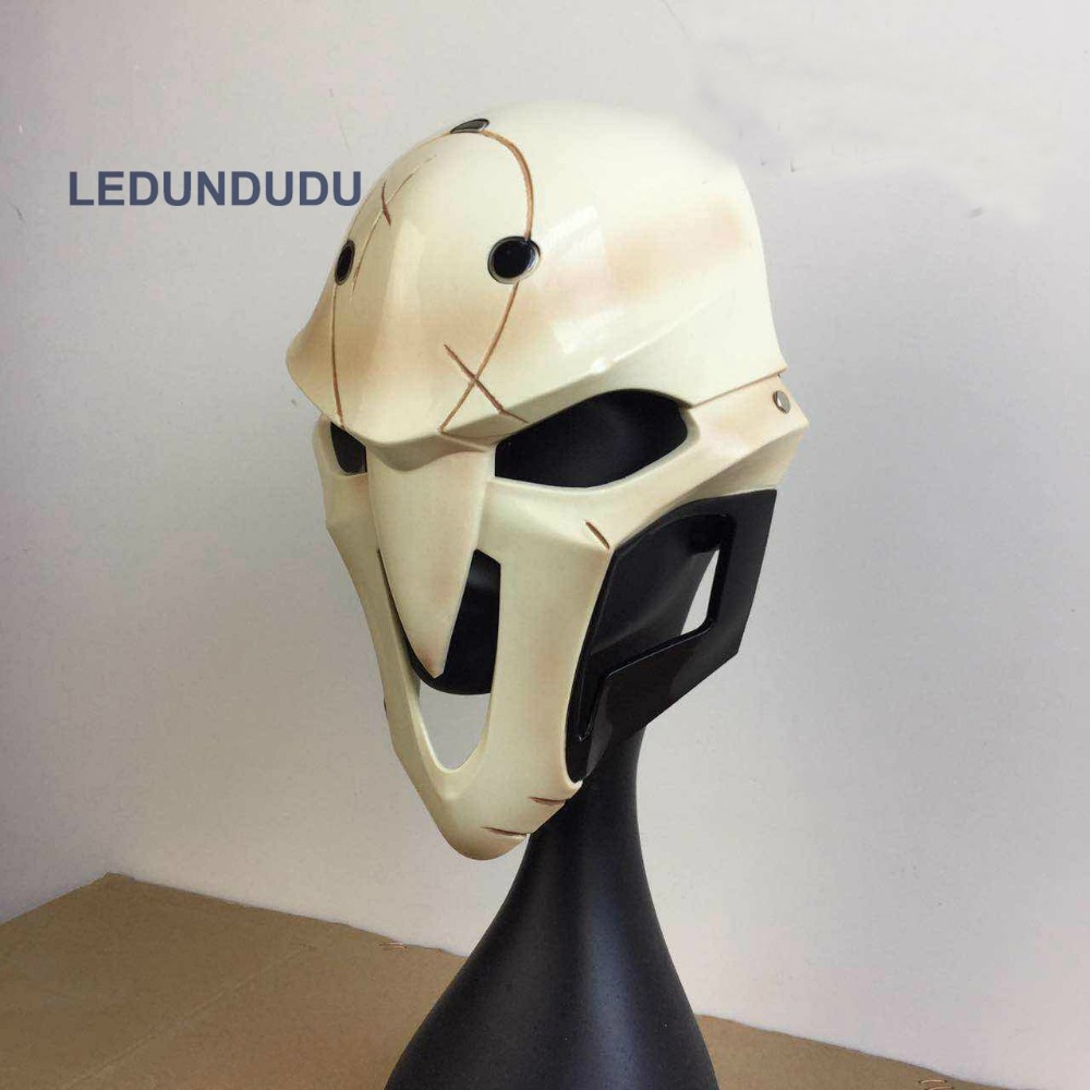Game DVA Skull Masks Reaper Ga - Dva Cosplay Prop 评论和价格