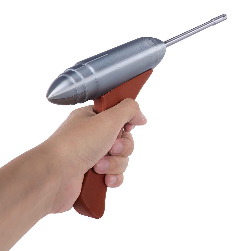 Fantasy Padme Cosplay Amidala  - Cosplay Prop Pistol 评论和价格