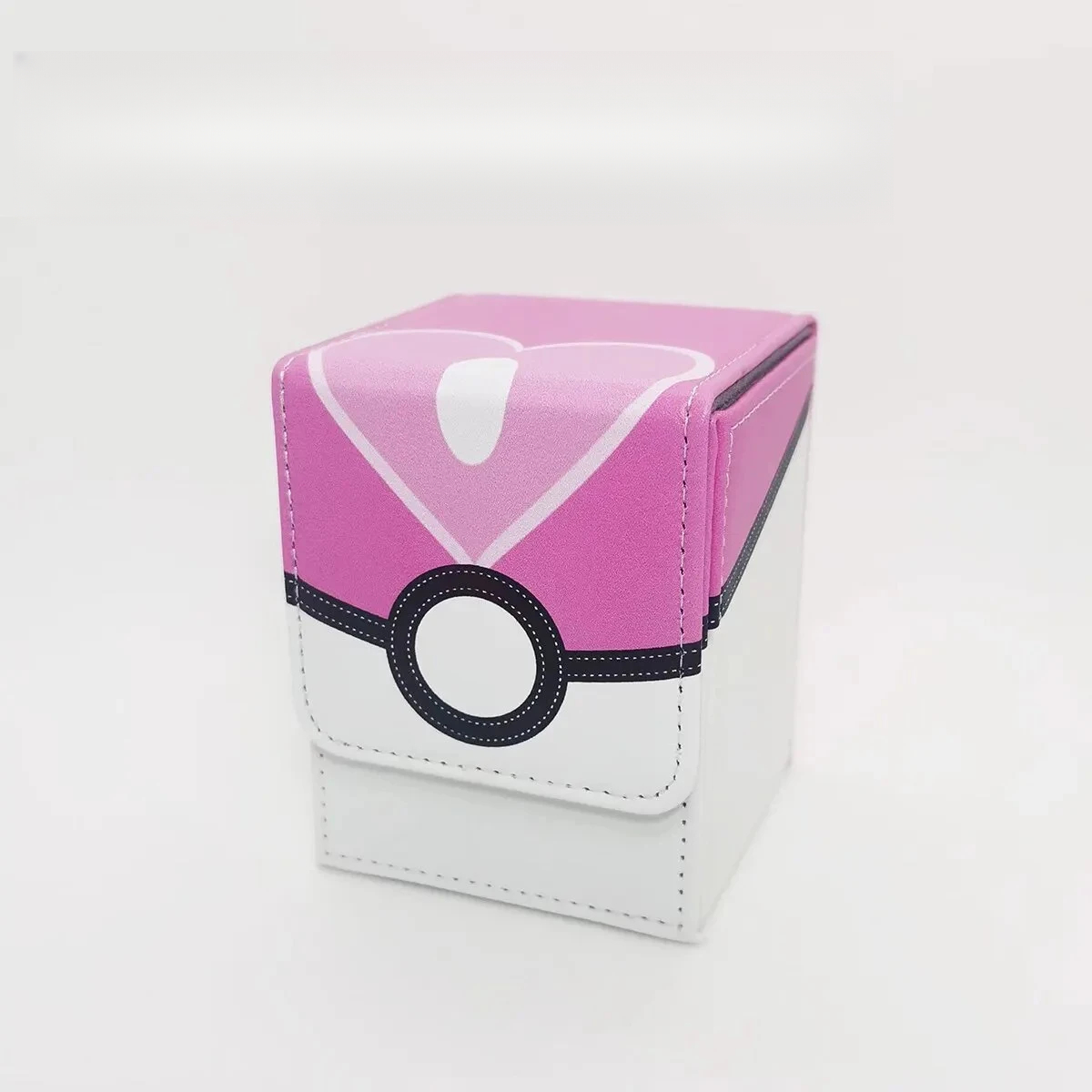 Pokemon Master Ball PTCG Card  - Cosplay Fireball Prop 评论和价格