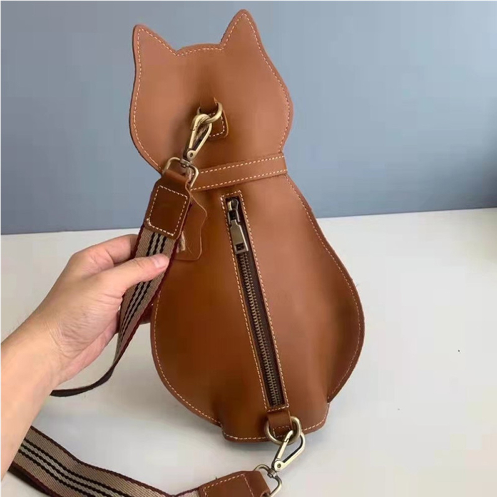 DIY leather craft cute cat che - Craft Knife Set 评论和价格