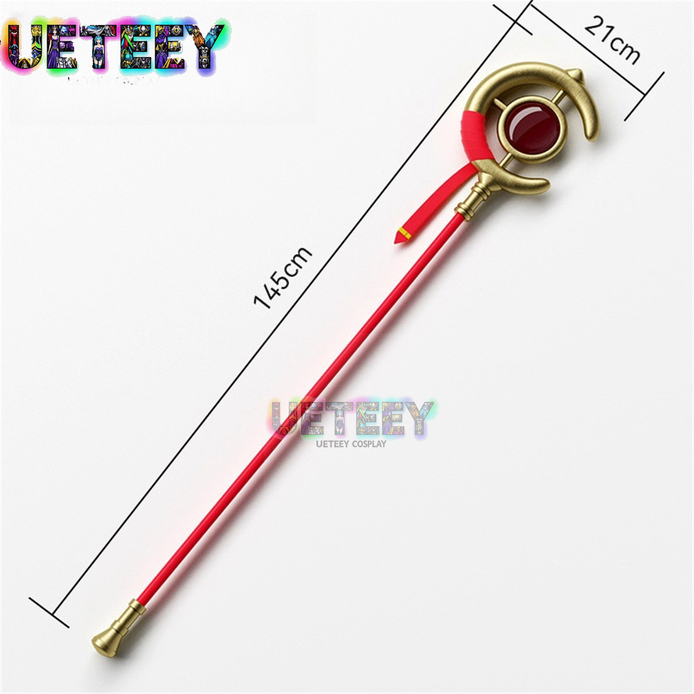 UETEEY COS Frieren Cosplay Wal - Frieren Cosplay Prop 评论和价格