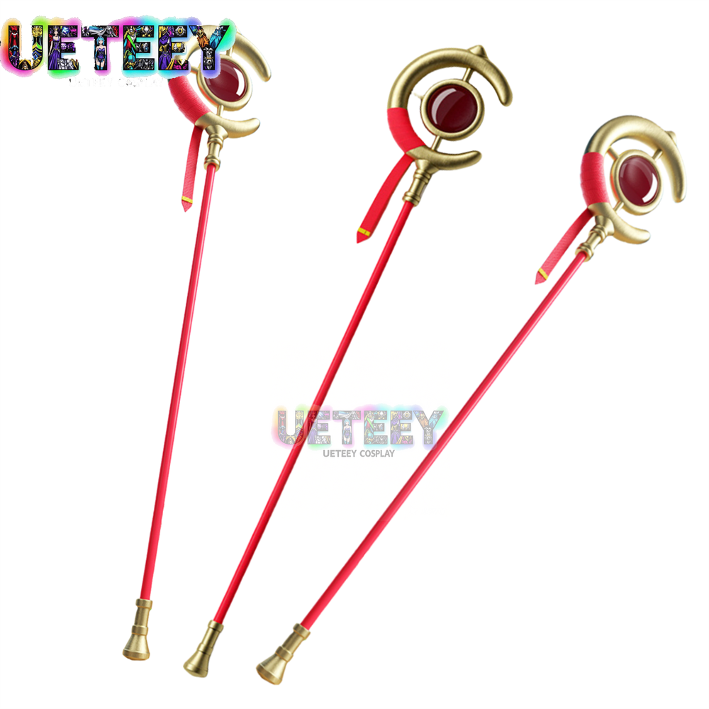 UETEEY COS Frieren Cosplay Wal - Frieren Cosplay Prop 评论和价格