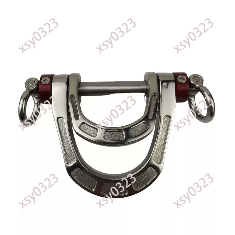 Five-Point Safety Harness, Dou - D Ring Strap 评论和价格
