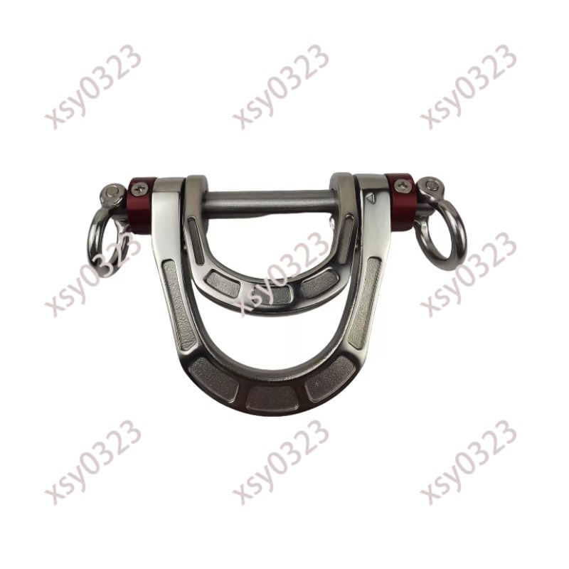 Five-Point Safety Harness, Dou - D Ring Strap 评论和价格