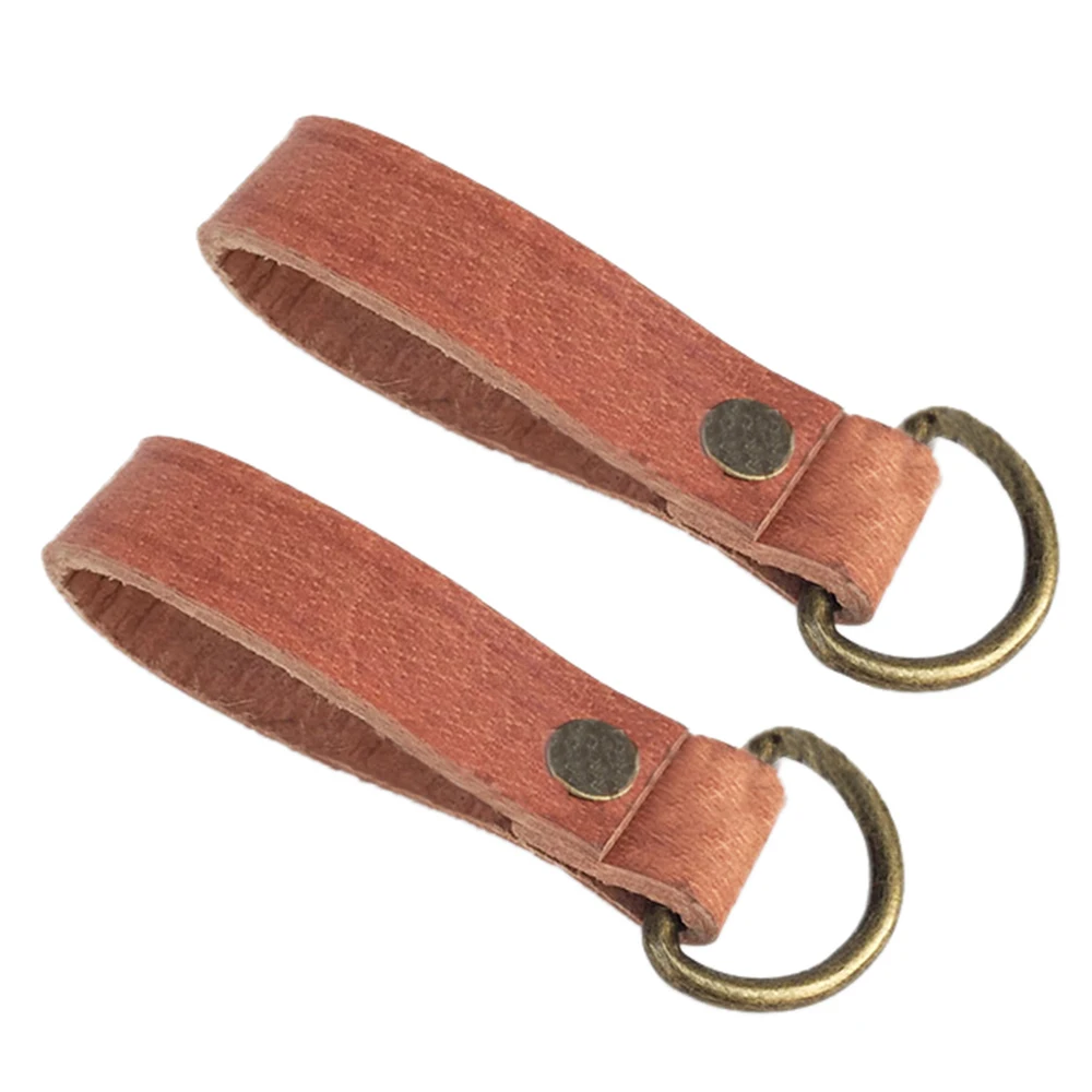 PAIR GERMAN ARMY BELT LOOP STR - D Ring Strap 评论和价格