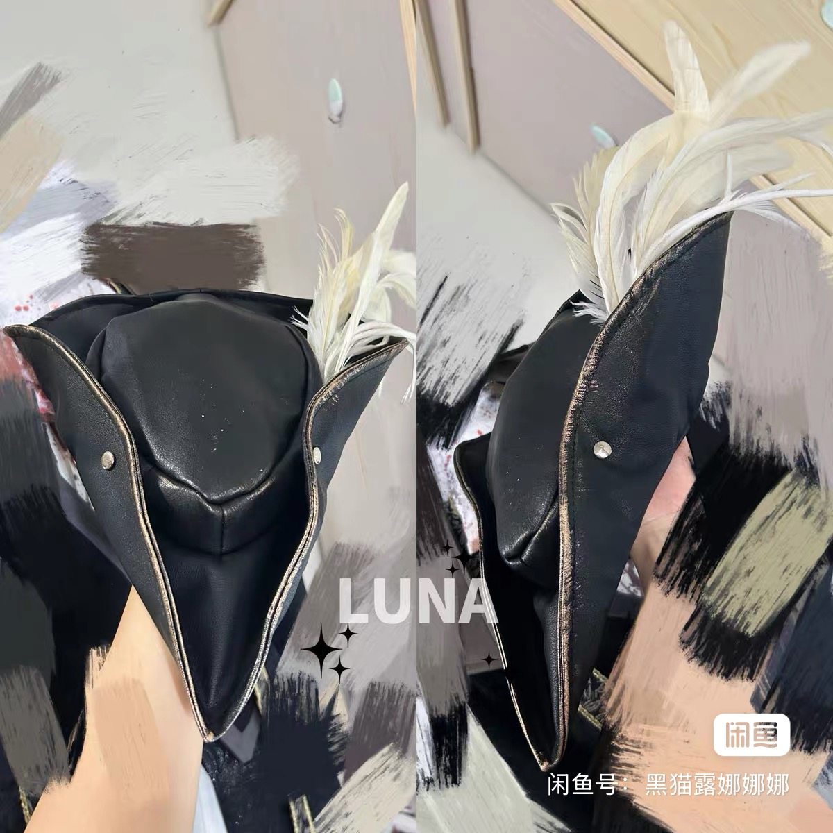 Game Bloodborne Maria of the C - Bloodborne Cosplay Prop 评论和价格