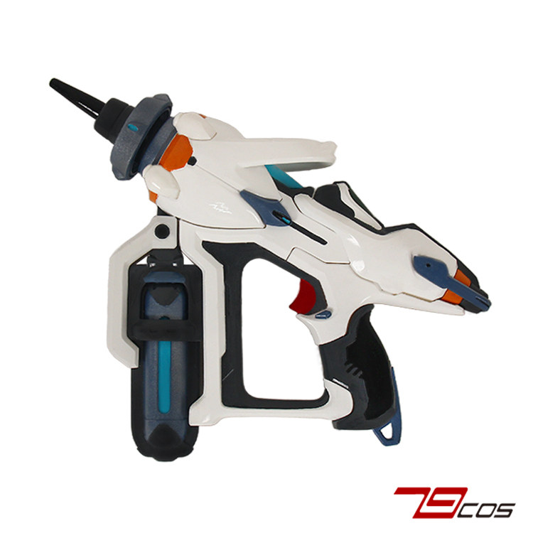 Game Over watch Juno Sword Cos - Dva Cosplay Prop 评论和价格
