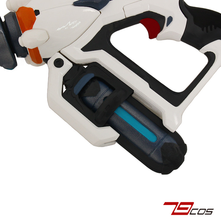 Game Over watch Juno Sword Cos - Dva Cosplay Prop 评论和价格