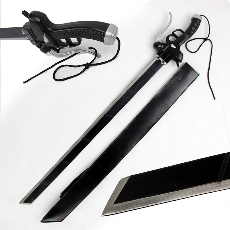 Cos Props,Replica Attack-On-Ti - Cosplay Prop 评论和价格