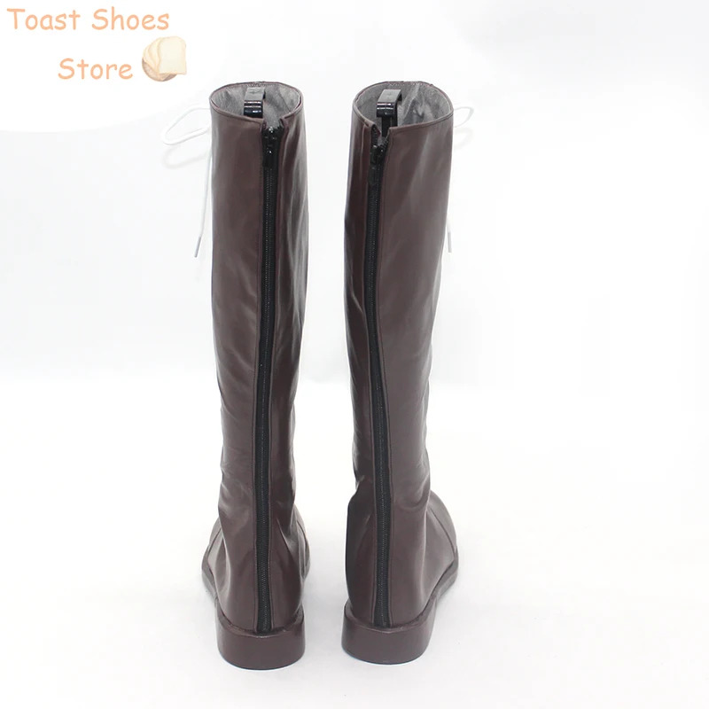 Anime Frieren Stark Cosplay Sh - Frieren Cosplay Prop 评论和价格
