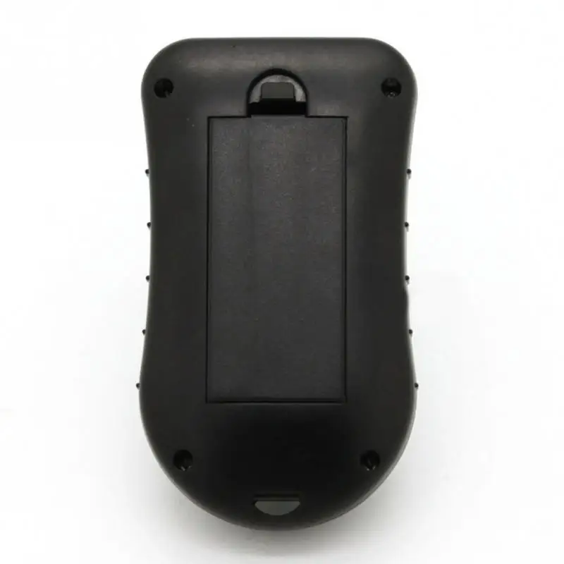 8 In 1 Digital LCD Altimeter B - Worbla Thermoplastic 评论和价格