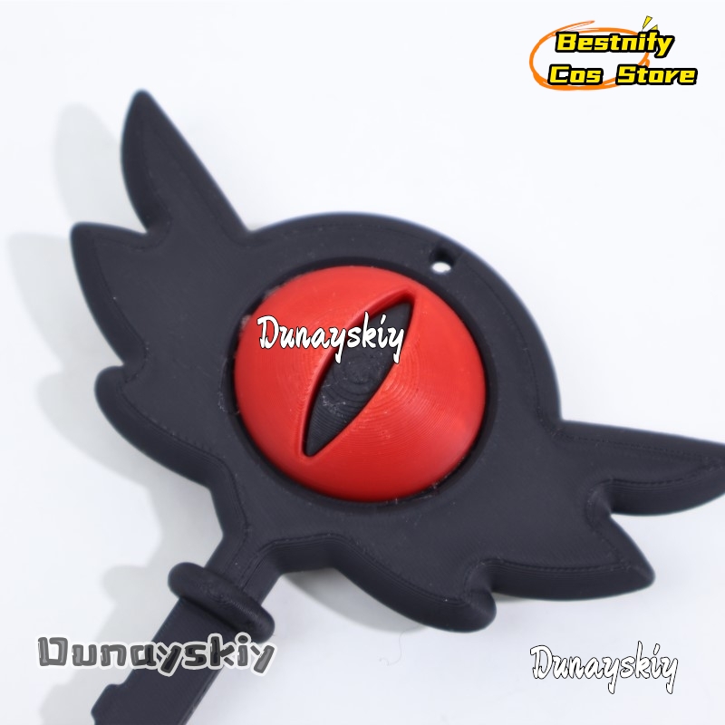 Bestnify@ALASTOR Cosplay Props - Detachable Cosplay Prop 评论和价格