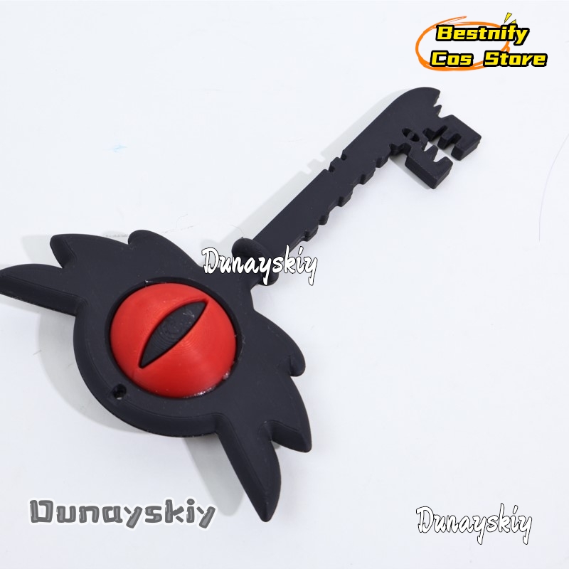 Bestnify@ALASTOR Cosplay Props - Detachable Cosplay Prop 评论和价格