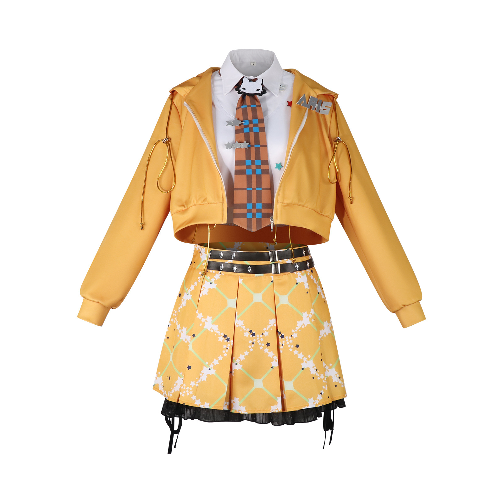 WHH Anime NIKKE Anis Cosplay C - Cosplay Prop 评论和价格
