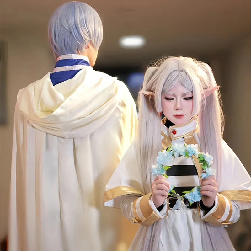 Character Frieren Anime Cospla - Frieren Cosplay Prop 评论和价格