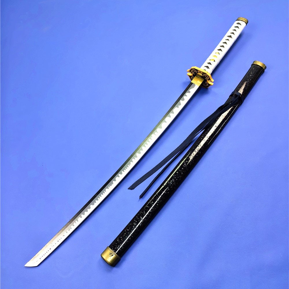 Real Sized Yamato Katana Devil - Cosplay Prop Katana 评论和价格