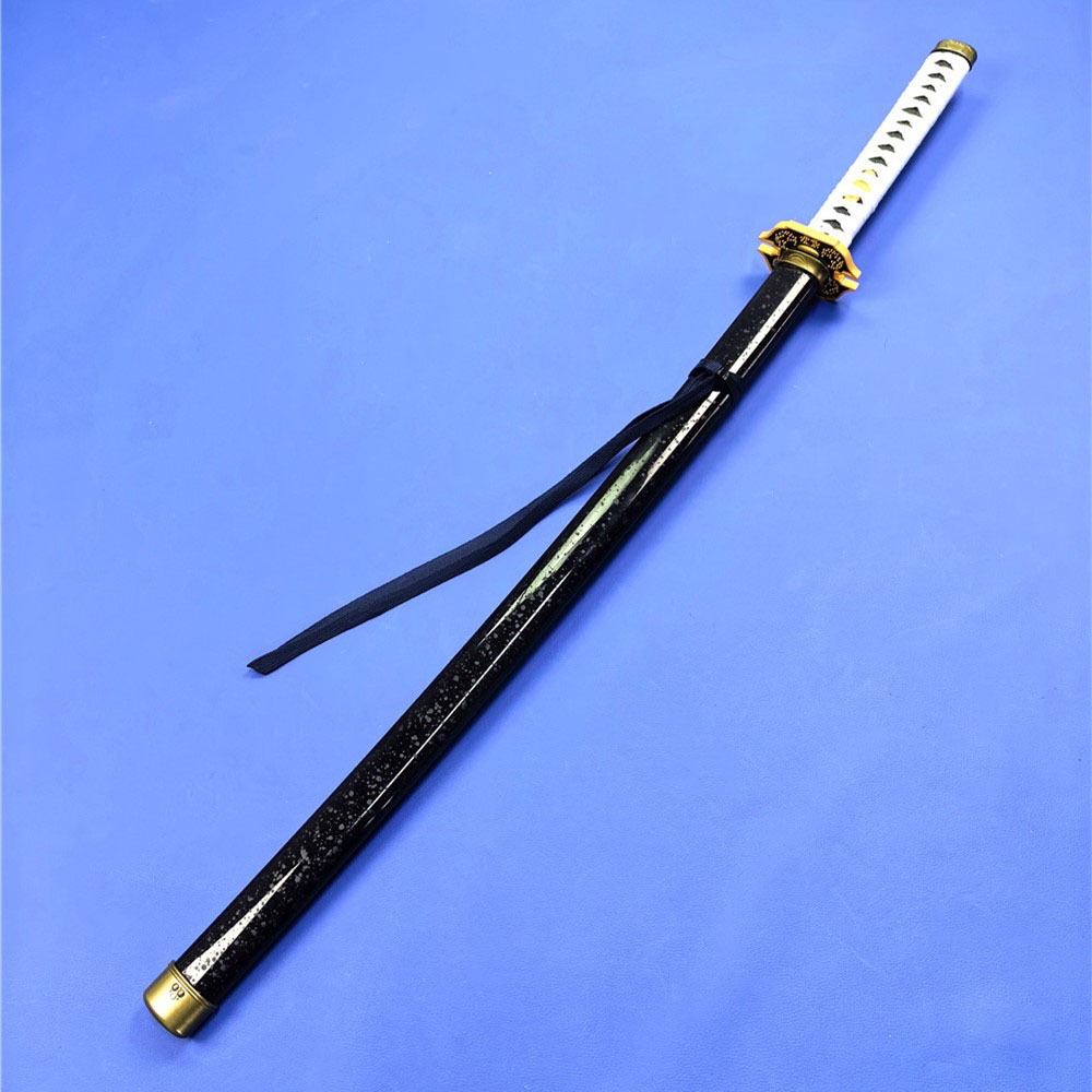 Real Sized Yamato Katana Devil - Cosplay Prop Katana 评论和价格