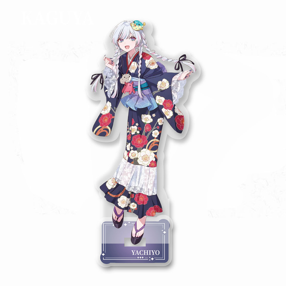 Anime Cosmic Princess Kaguya I - Cosplay Prop 评论和价格