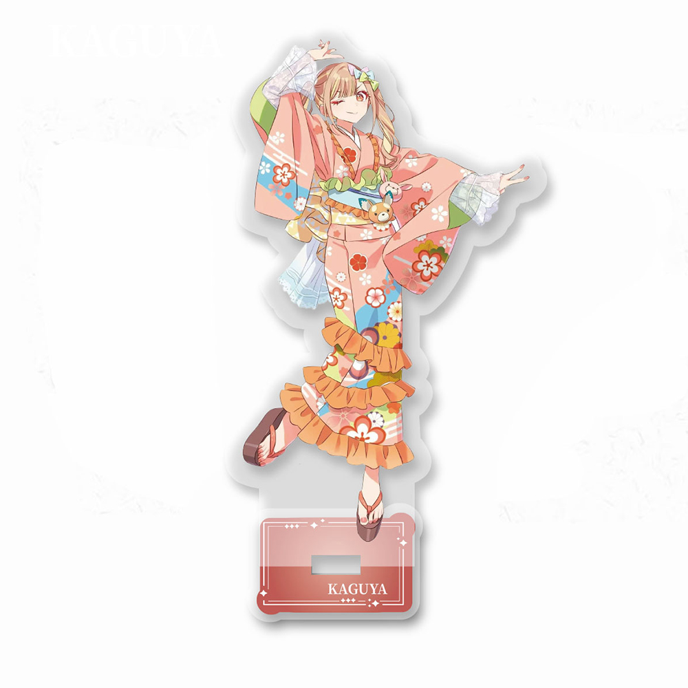 Anime Cosmic Princess Kaguya I - Cosplay Prop 评论和价格