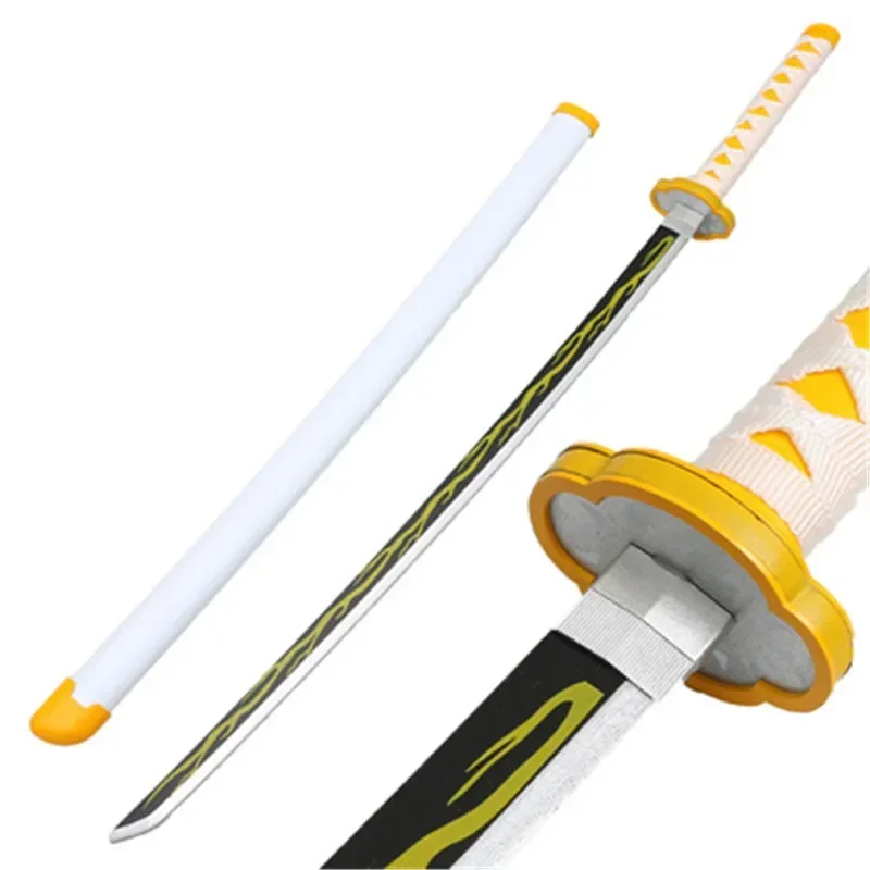 Cosplay Demon Slayer 41inch Sa - Cosplay Prop Katana 评论和价格