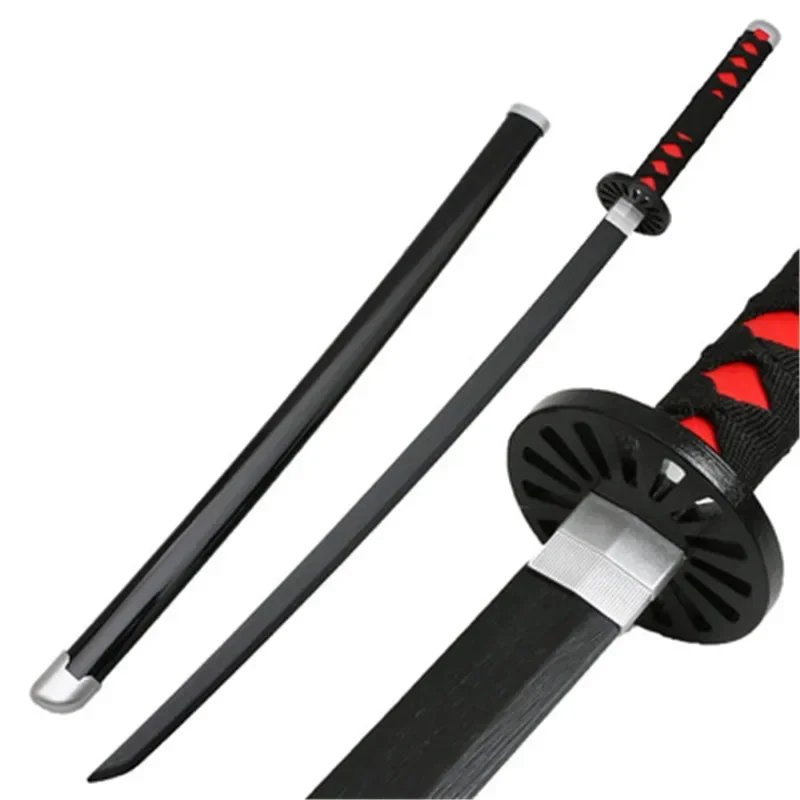 Cosplay Demon Slayer 41inch Sa - Cosplay Prop Katana 评论和价格