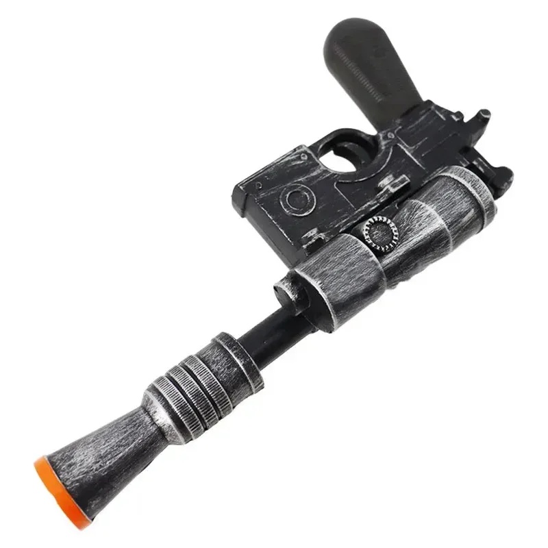 Premium Outfit Han Cosplay Pro - Cosplay Prop Pistol 评论和价格