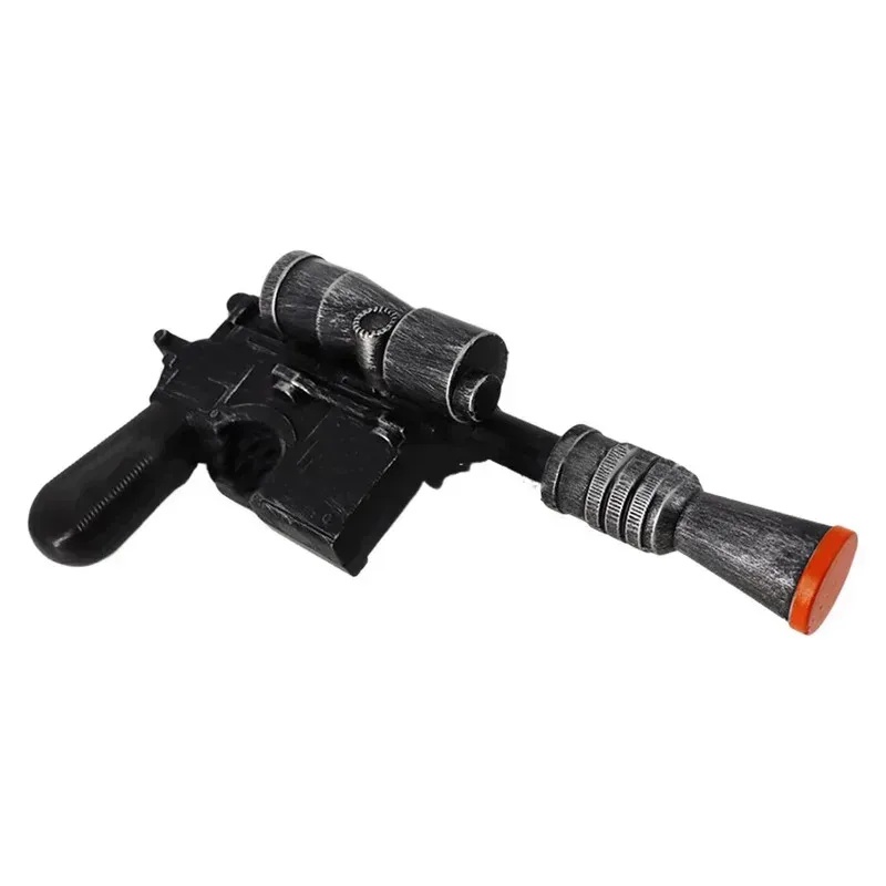 Premium Outfit Han Cosplay Pro - Cosplay Prop Pistol 评论和价格