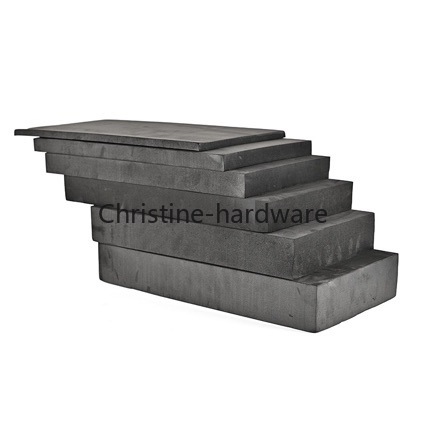 100×50cm 38° Black EVA Foam Sh - Cosplay Prop Foam Board 评论和价格