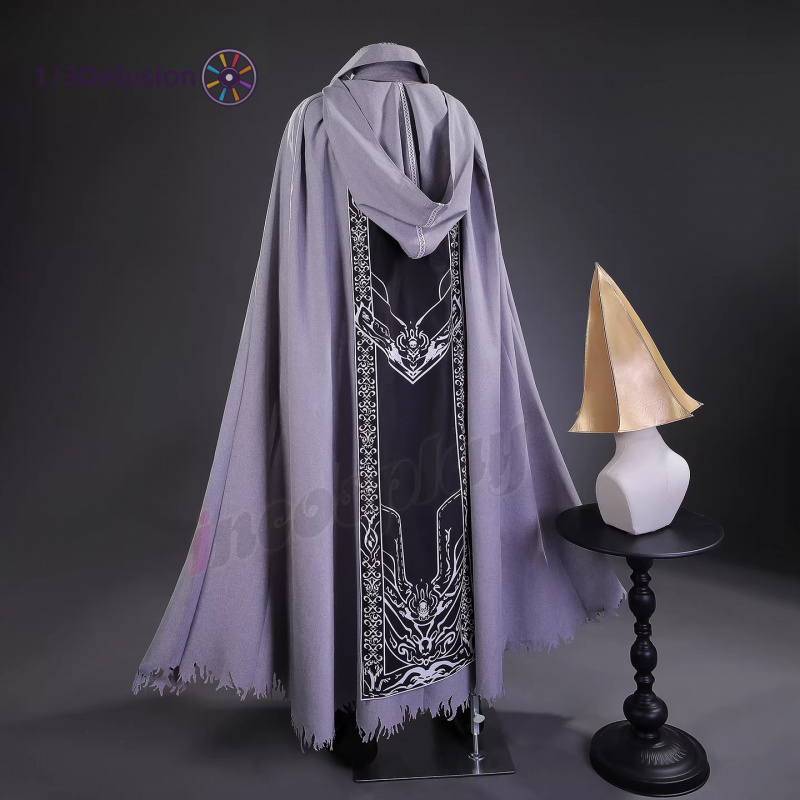 1/3Delusion Store bloodborne A - Bloodborne Cosplay Prop 评论和价格
