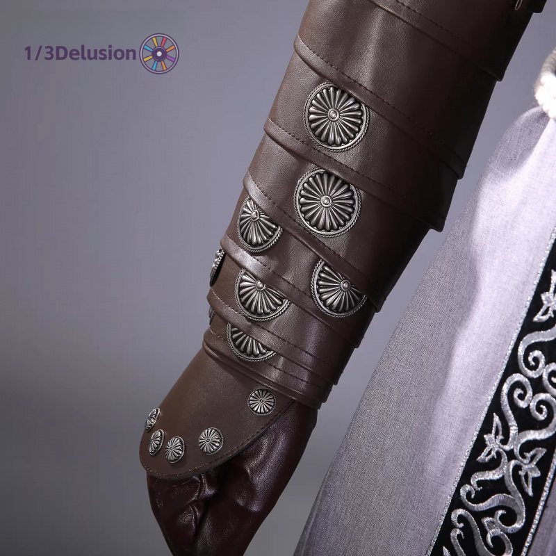 1/3Delusion Store bloodborne A - Bloodborne Cosplay Prop 评论和价格