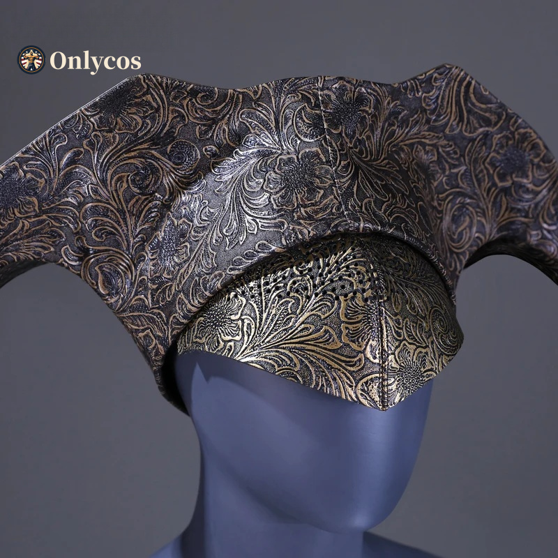 Game Bloodborne The Choir Cosp - Bloodborne Cosplay Prop 评论和价格