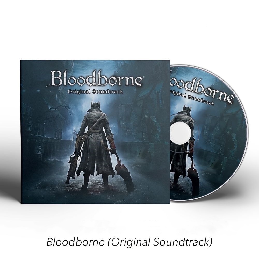 Game Bloodborne Yuka Kitamura  - Bloodborne Cosplay Prop 评论和价格